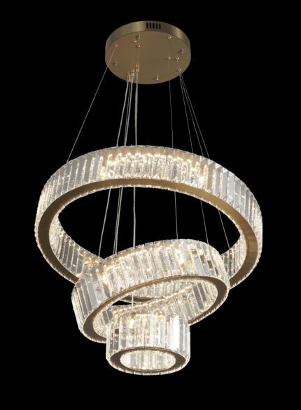 TAZ LL8860 LED CHANDELIERS