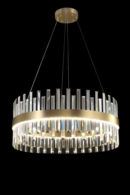 Victoria LL7200 Chandelier