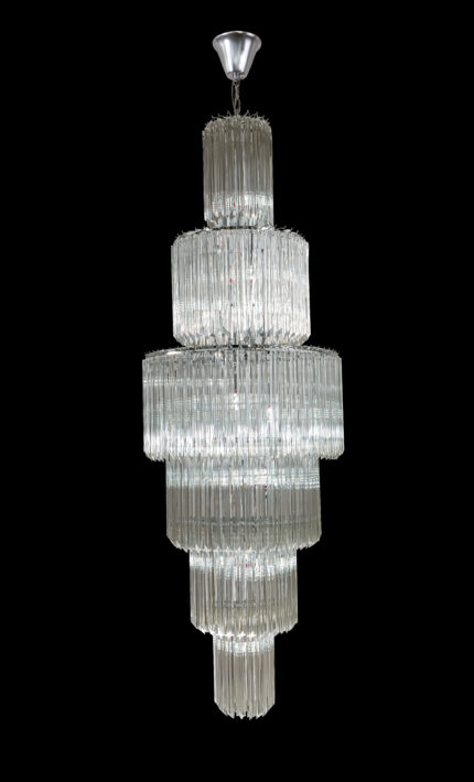 Elizabeth LL8935 Chandelier