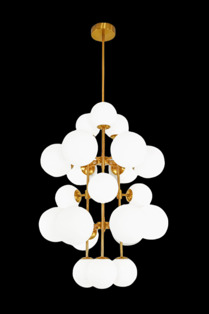 Paris LL7650 Chandelier
