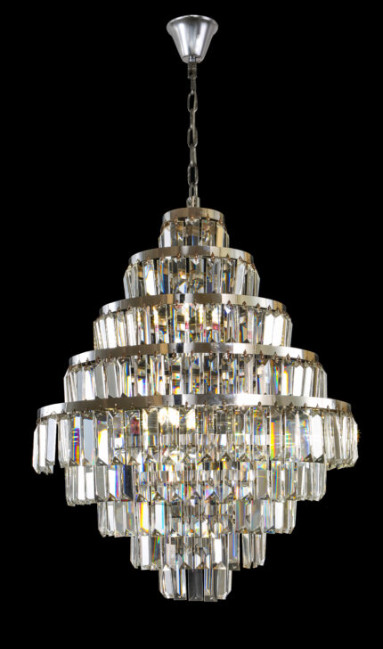 Victoria LL8965 Chandeliers