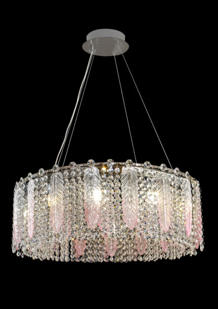 Victoria LL8960 Chandeliers