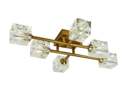 Prism Light Copper