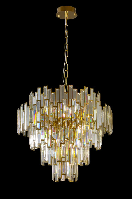 Victoria Chandelier