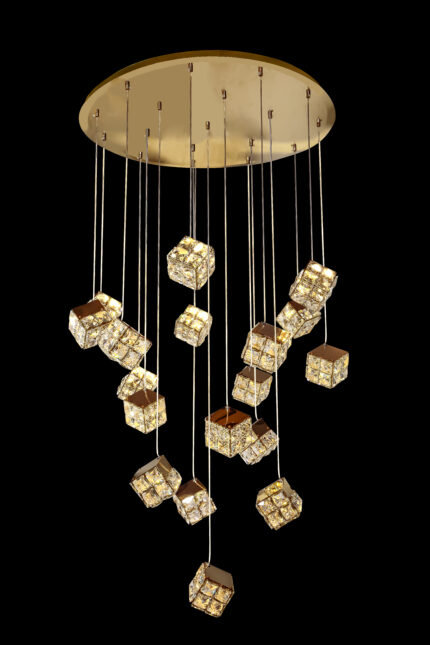Idho Chandelier