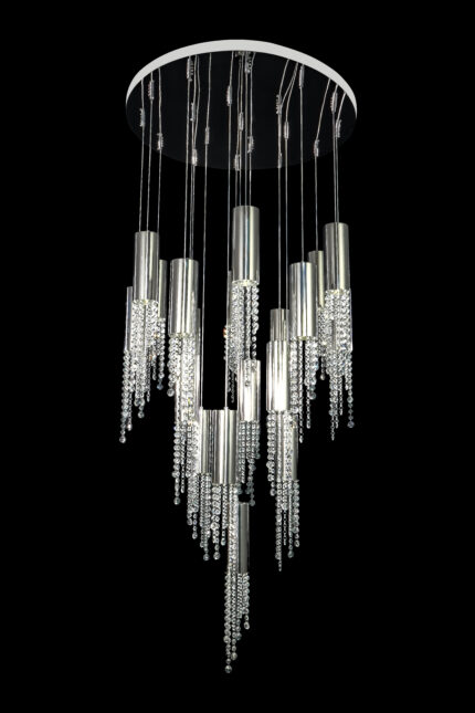 Galaxy Chandelier