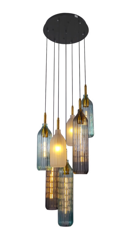 Chole Pendant